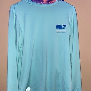 Vineyard Vines Long Sleeve